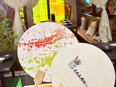 -长安大牌档之上元灯会(南大街店)
