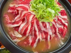 -WOW LUCKY创意韩料(龙阳广场店)