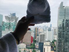 -上海波特曼丽思卡尔顿酒店
