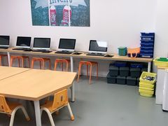 -斯坦星球AI编程·机器人科创·科学实验·信奥·思维·STEM·乐高·竞赛考级(长宁虹桥大融城荟聚中心)