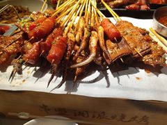 -串盟烧烤大排档·长沙美食地标(星沙店)