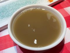 绿豆汤-辣小鲜·南昌大排档(船山路店)