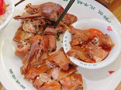 -田波泡椒牛蛙(巴丽新地店)