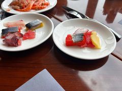 -武汉世茂希尔顿酒店·汇·全日餐厅