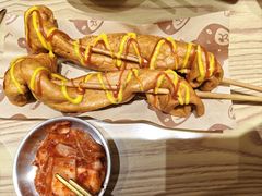 -韩热集市(百源店)