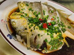-江南村海鲜馆(洞头店)