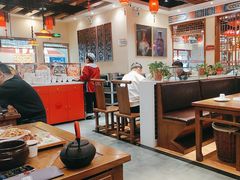 -满园烤鸭·春饼(太原街万达店)