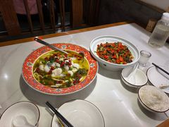 -春天里餐厅(西田城店)