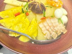 -松鹤楼·非遗·苏帮菜(融科店)
