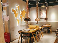 -喜来稀肉(北外滩白玉兰广场店)