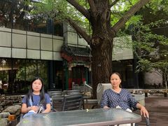 -奥华餐厅·老张记(台基厂店)