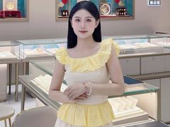 -王府井百货熙地港店