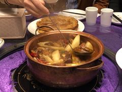 -天仁聚驴肉香(北石槽店)