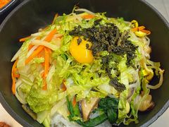 -六七八韩式烤肉·韩国料理(上杭路店)