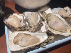 高压锅蒸乳山生蚝-乔街深夜食堂·小龙虾·高压锅生蚝(杭州总店)