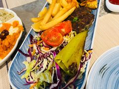 -La Medina餐厅(亮马河南路店)