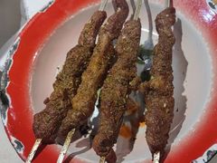 -虢国羊肉汤馆(政二街店)