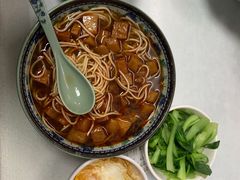 -明呈黄鱼面馆(斜土路店)
