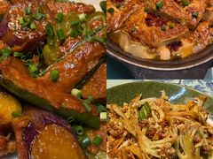 -米庄·原味私房菜(骏壹万邦店)
