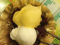 豆伴椰芒-顺记冰室(宝华路店)