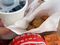 -汉堡王(连江万星店)