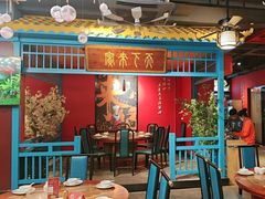 -私厨味道·广西菜