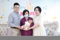 -妍悦母婴月子会所(武汉天地店)