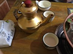 -陀岗美食·云南藏式特色餐厅