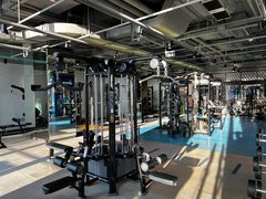 -Trainyard 炼·工场(中国国际贸易中心店)