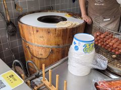 -尚食·卢记烧饼(十全街店)