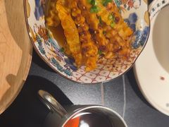 -师烤·豆花烤鱼(广州荔湾扬韬广场店)