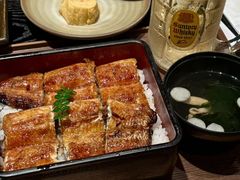 -玄白·炭烤活鳗(上海首店)