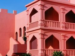 -漳州滨海火山岛自然生态风景区