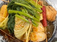 -大姐麻辣烫(莲宝中路店)