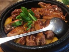 -东北风(江北万达店)