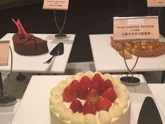 -丽思卡尔顿·香溢餐厅(北京丽思卡尔顿酒店)