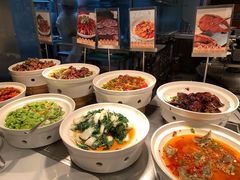 -The COOK·厨餐厅·自助餐(浦东嘉里大酒店)
