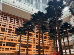 -威斯汀舞台餐厅