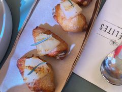 -LES ELITES 英集荟(南京西路店)