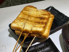 -夜半不二海鲜炭烤(文汇巷店)