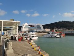 -湄洲岛
