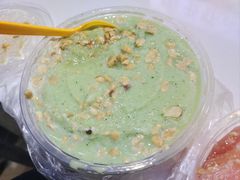 -夏食光安顺小舒冰粉冰浆(甲秀楼店)