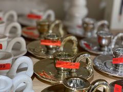 -ZARA HOME(蓝色港湾店)