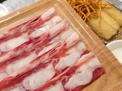 -樱煦和牛寿喜烧(如皋吾悦广场店)