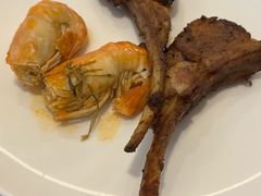 -星璞餐厅(深铁塘朗城君璞酒店)