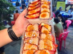 -东江海鲜大排档·潮汕菜·砂锅粥