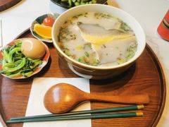 -顶特勒·黄鱼馆·特色菜(上海大世界店)