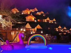 -北京山里寒舍度假酒店