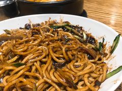 -吴草鸡爪오초닭발韩食堂(融恒盈嘉中心店)