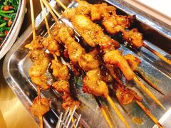 -大梦敦煌主题餐厅(国贸店)